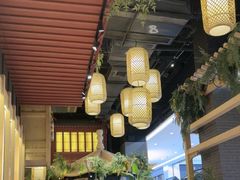 -南京大牌档(龙江新城市广场店)