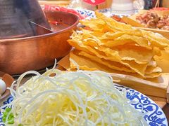 -东镇老火锅(长春路首店)