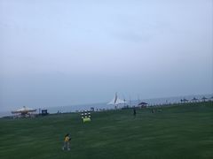 -秦皇岛阿尔卡迪亚滨海度假酒店