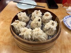 -都一处烧麦馆(前门店)