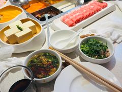 -海底捞火锅(高科广场店)