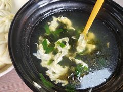 -津门张记包子铺(华昌道店)