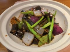 -周锦记广式餐厅