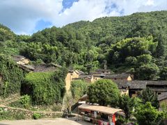 -杨家堂村