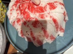 -东来顺•非遗火锅(外滩店)