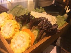 -盡膳口福跷脚牛肉火锅(合生汇购物中心店)