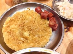 -柳州肥姨妈大骨螺蛳粉(江宁万达店)