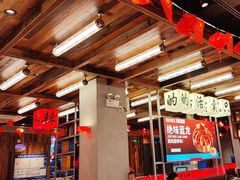-熊记虾王·小龙虾(东晓南店)