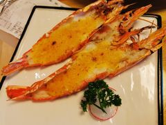 -王鼎精致料理铁板烧(世博源店)