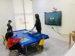 -玛酷机器人编程赛事中心(市北新都心店)