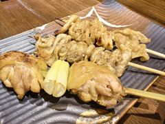 -鸟鹏烧鸟居酒屋(熙龙湾店)