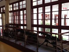 -古田会议纪念馆