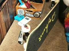 -聚点滑板SPOT SKATE(常熟路店)