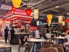 -匠熙小馆(崇文门店)