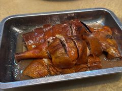 -夏茅维记饭店