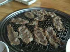 -韩宫宴烤肉·料理(荆门漳河万达店)