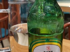 岛城鲜啤-刘记猪蹄(铁岭店)