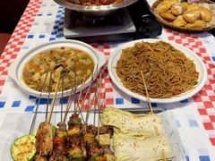 -去吃龙虾 | 烧烤·龙虾馆(红林世界城店)