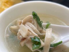 -瑞丰园庭院餐厅·白族传统家常菜