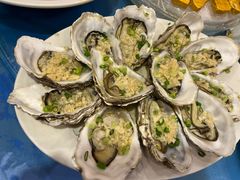-盛港湾海鲜食府(黄沙店)
