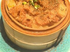 -雀蓝川菜(滨湖万象汇店)