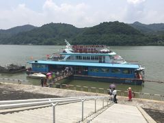 景点-浈阳坊旅游小镇