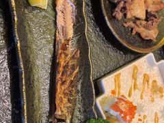 -樱嘢·炭火烧肉(惠南店)