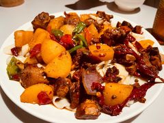 -一醒·手工面·西北传统小吃(悠方购物中心店)