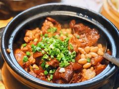 黄焖猪蹄-陶德砂锅(双楠店)