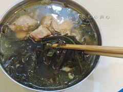 -海汇源老烧麦店(东大街总店)