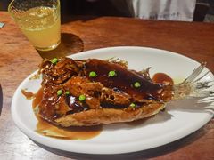 -马灯部落·西湖边的创意山景餐厅(虎跑动物园店)