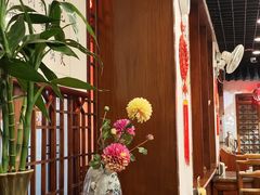 -西江美食舫·江西菜(健德桥店)