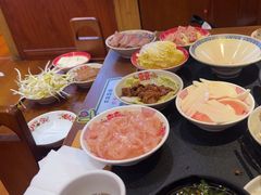 -沸炉重庆老火锅(军事博物馆店)