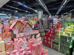 -Olé精品超市(沈阳万象城店)