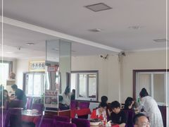 大堂-北京龙庆四季香农家饭庄·灶台鱼·碳烤虹鳟鱼(龙庆峡店)