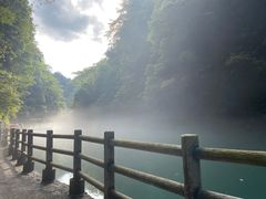 -狮子关旅游区