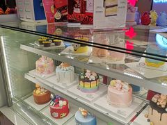 -CAKE BOSS 蛋糕老板(西单君太百货店)