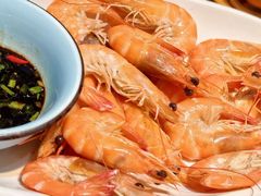 -金海湾海鲜排档(朱家尖店)