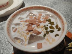 -探鱼·鲜青椒爽麻烤鱼(北京路天河城店)