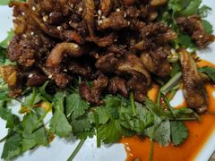 -李氏传家菜(兴城路店)