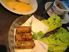 -大头虾越式风味餐厅(光明广场店)