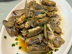 -金海湾海鲜排档(朱家尖店)