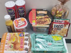 -喜士多便利店(打浦店)