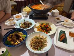 -贵州大厦贵州厅(樱花园西街店)