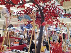 -皇庭广场(福华三路店)