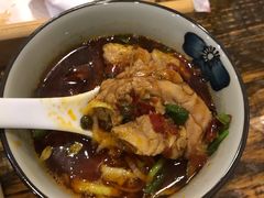 -东北鹤岗烧烤(麒麟紫荆城店)