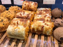 -嘉年华面包房餐厅（饺子馆）(陶然亭店)