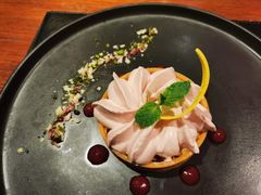 -郑州绿地JW万豪酒店The Grill烤汇扒房