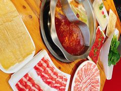 -重庆大队长火锅(凤城八路店)