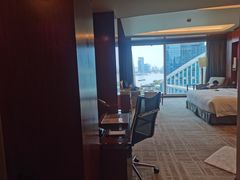 -上海凯宾斯基大酒店